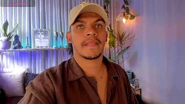 JaviCollins- online show from 05-15-26, 02:57