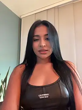 Mariam Cole online show from 05-12-26, 01:36