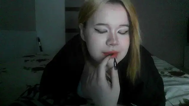 Amanda Mia  online show from 06-23-26, 05:22
