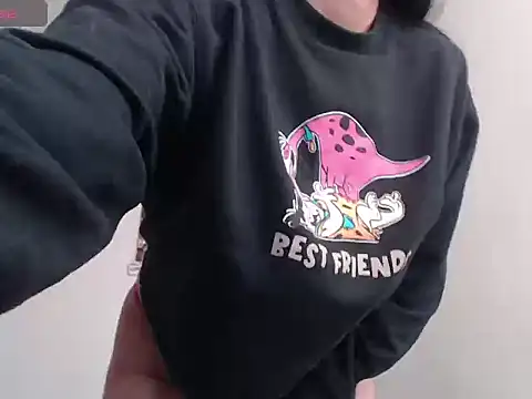 ASHLEYLOVE11 online show from 05-22-26, 02:33