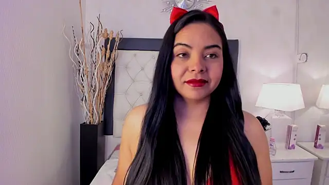 Gaby Herreraa online show from 05-20-26, 02:23