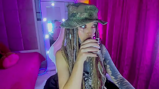 Lucy Doll8 online show from 07-03-26, 01:50