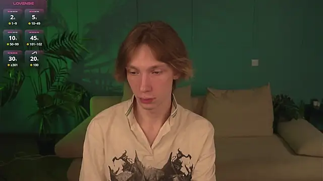 Daniel Schmidt online show from 04-30-26, 05:14