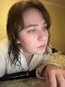 BettyRussian online show from 04-29-26, 06:58