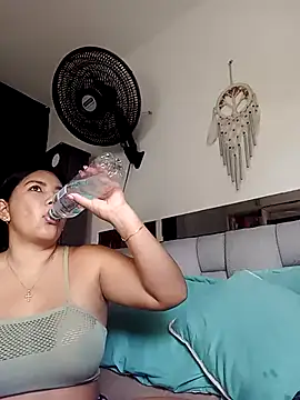 Angelsashaa07 online show from 07-30-26, 10:31