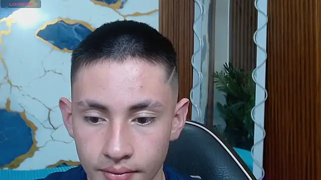 Andres Tay online show from 04-24-26, 06:27