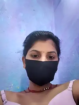 Snapshot of RUHI_1143 chatting on 05-31-26, 06:53 RUHI 1143 online show from 05-31-26, 06:53