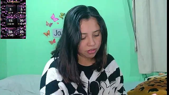 cute hamster 69 online show from 06-25-26, 04:01