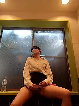 Nekochan3 online show from 04-30-26, 03:46