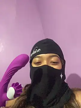 JennyFoxX X online show from 07-12-26, 06:15