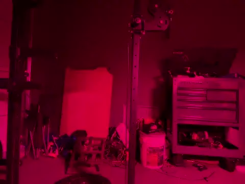 GypsyNova69 online show from 06-04-26, 09:15