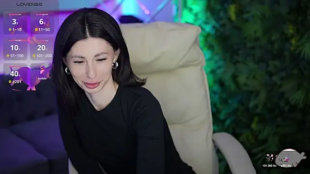 AfinaMonro online show from 04-24-26, 11:34