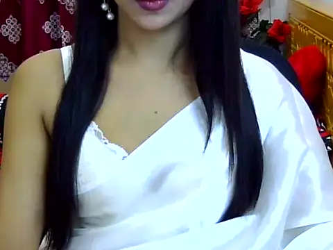 Alina Nur online show from 07-11-26, 01:25