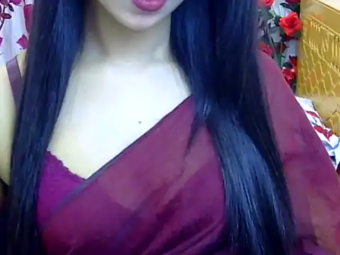 Alina Nur online show from 07-27-26, 05:42