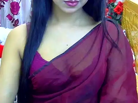 Alina Nur online show from 08-03-26, 03:38