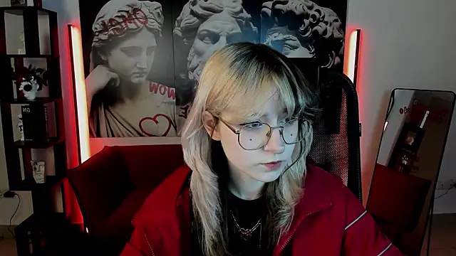 NyxCalderra online show from 05-22-26, 05:03