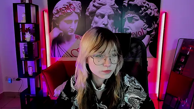 NyxCalderra online show from 05-28-26, 01:58