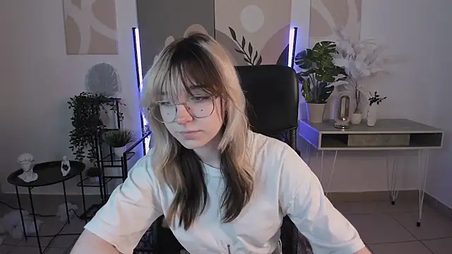 NyxCalderra online show from 06-03-26, 04:48