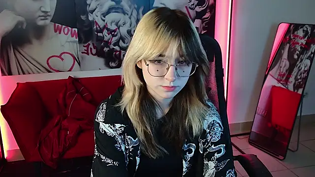 NyxCalderra online show from 06-09-26, 07:03