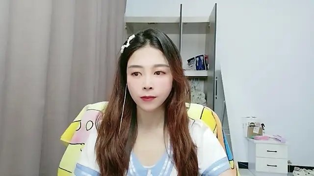 xiaoxiaohong030 online show from 06-12-26, 02:38