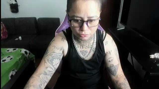 romina23 online show from 05-07-26, 10:37