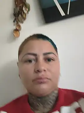 romina23 online show from 06-19-26, 09:18