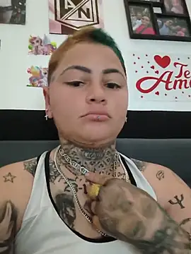 romina23 online show from 06-29-26, 08:09