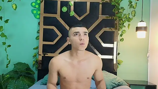 ELGRAN JEFE online show from 05-29-26, 06:17