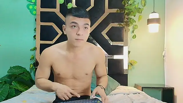 ELGRAN JEFE online show from 06-01-26, 06:31