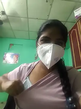 Sameera-sexy online show from 04-29-26, 07:09
