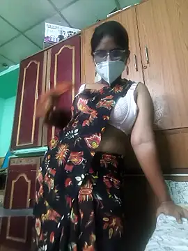 Sameera-sexy online show from 05-01-26, 07:18