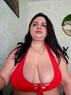 -CUTE-EVVIL- online show from 05-02-26, 07:02
