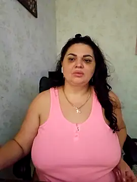 -CUTE-EVVIL- online show from 05-24-26, 07:52