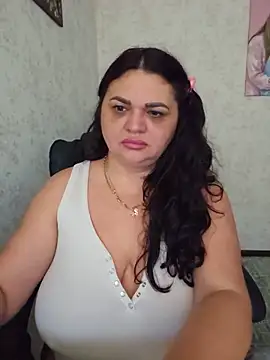 -CUTE-EVVIL- online show from 05-27-26, 06:21