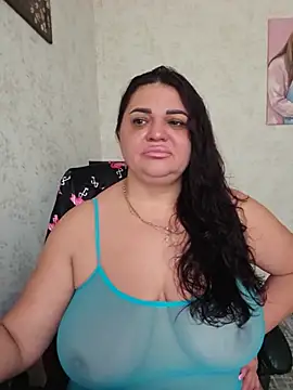 -CUTE-EVVIL- online show from 06-02-26, 07:43