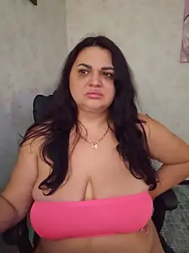 -CUTE-EVVIL- online show from 06-02-26, 07:49