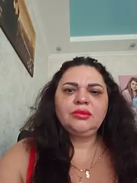 -CUTE-EVVIL- online show from 06-08-26, 05:52