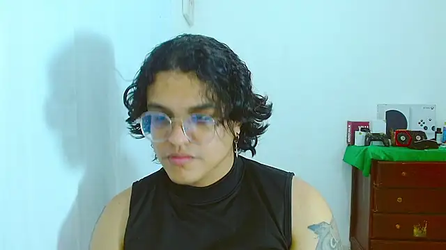 Diane exotic online show from 07-08-26, 11:53
