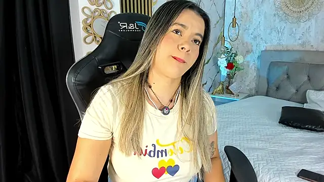 Leidy 2026 online show from 06-11-26, 12:47