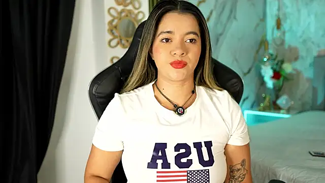 Leidy 2026 online show from 06-13-26, 12:58