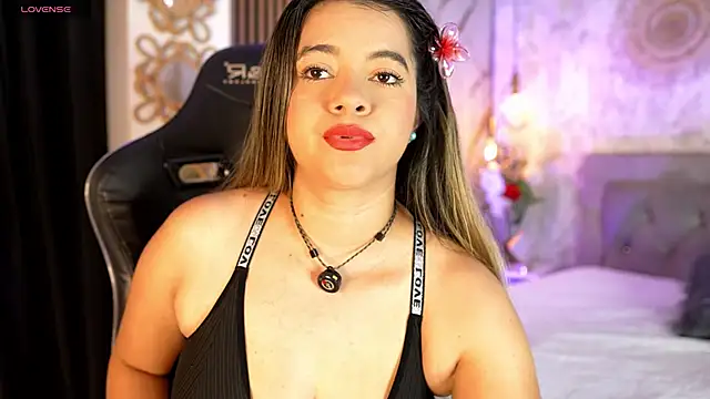 Leidy 2026 online show from 06-17-26, 01:12