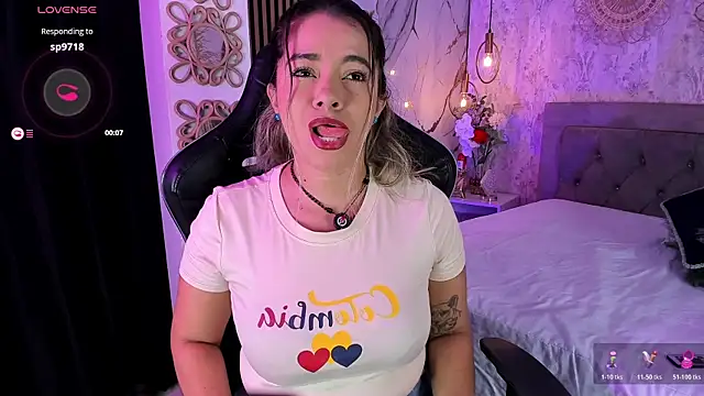 Leidy 2026 online show from 06-23-26, 12:58