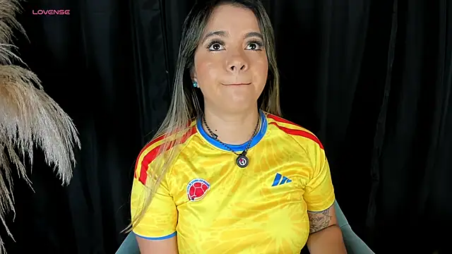 Leidy 2026 online show from 06-27-26, 12:22
