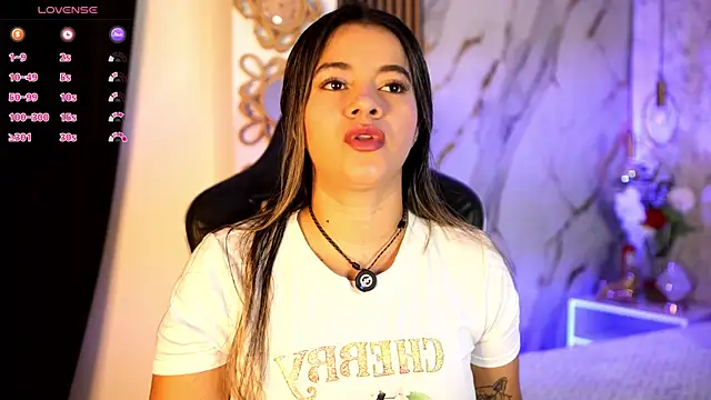 Leidy 2026 online show from 07-12-26, 12:18