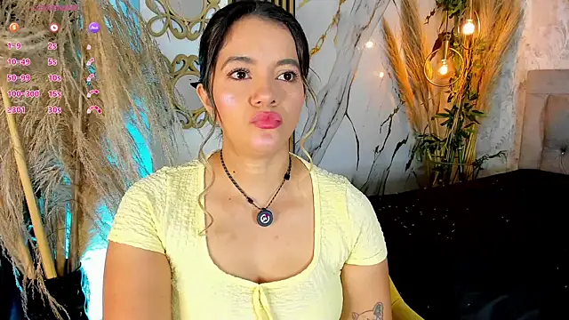 Leidy 2026 online show from 07-25-26, 12:58