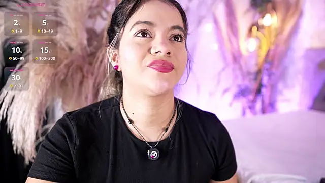 Leidy 2026 online show from 07-28-26, 05:12