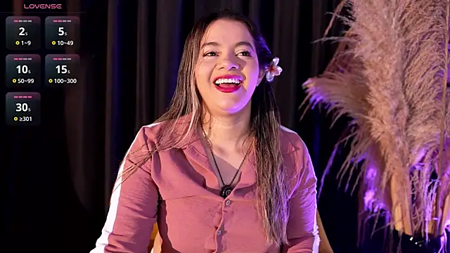 Leidy 2026 online show from 07-31-26, 12:48