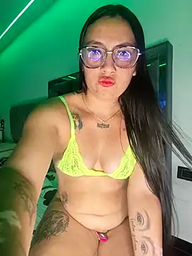 valeryrouse27 online show from 04-27-26, 11:58