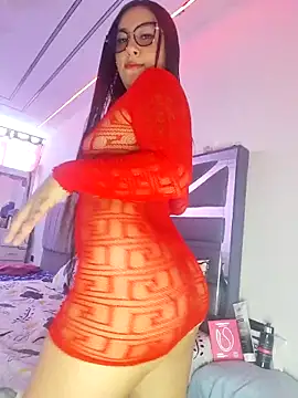 valeryrouse27 online show from 04-28-26, 02:22