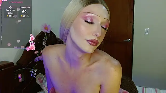 PrincessJazmin online show from 07-05-26, 12:28